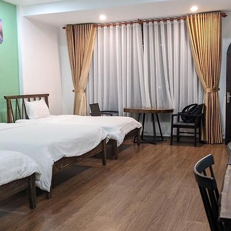 Life Boutique Hotel Хюэ Экстерьер фото