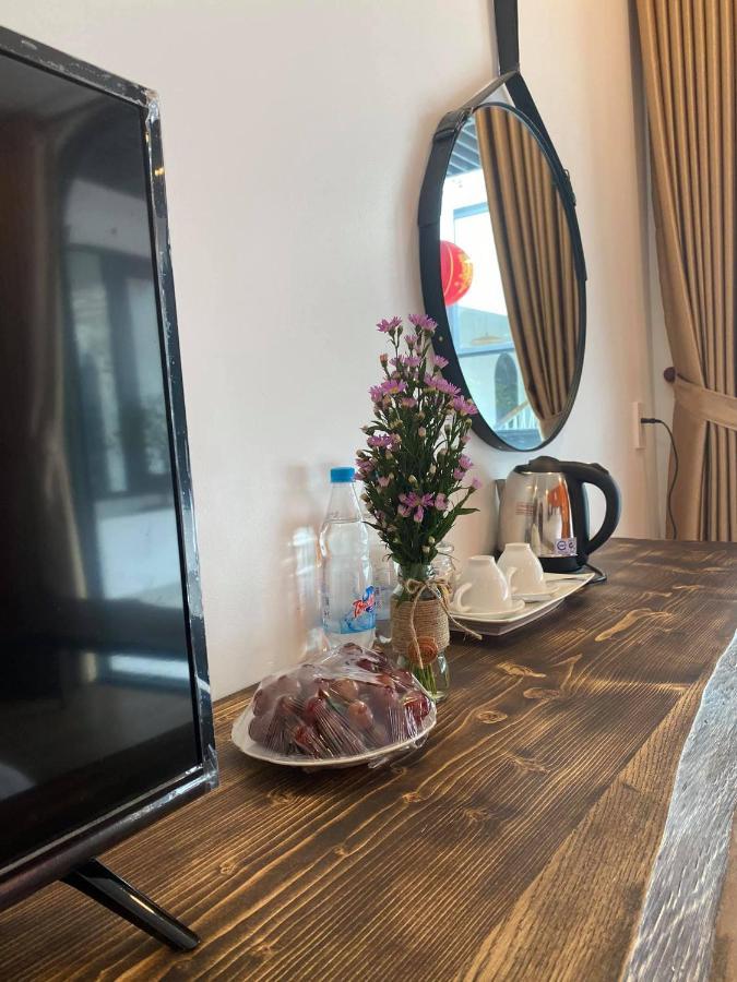 Life Boutique Hotel Хюэ Экстерьер фото
