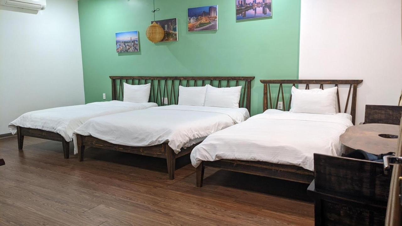 Life Boutique Hotel Хюэ Экстерьер фото