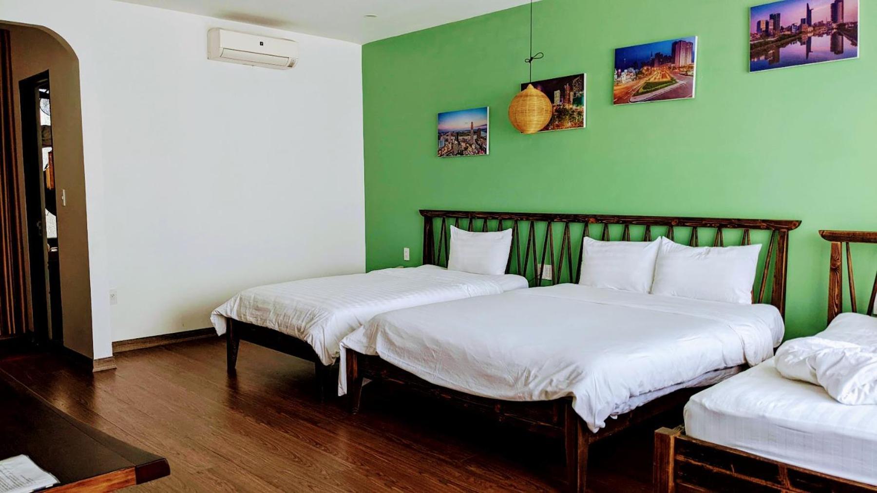 Life Boutique Hotel Хюэ Экстерьер фото